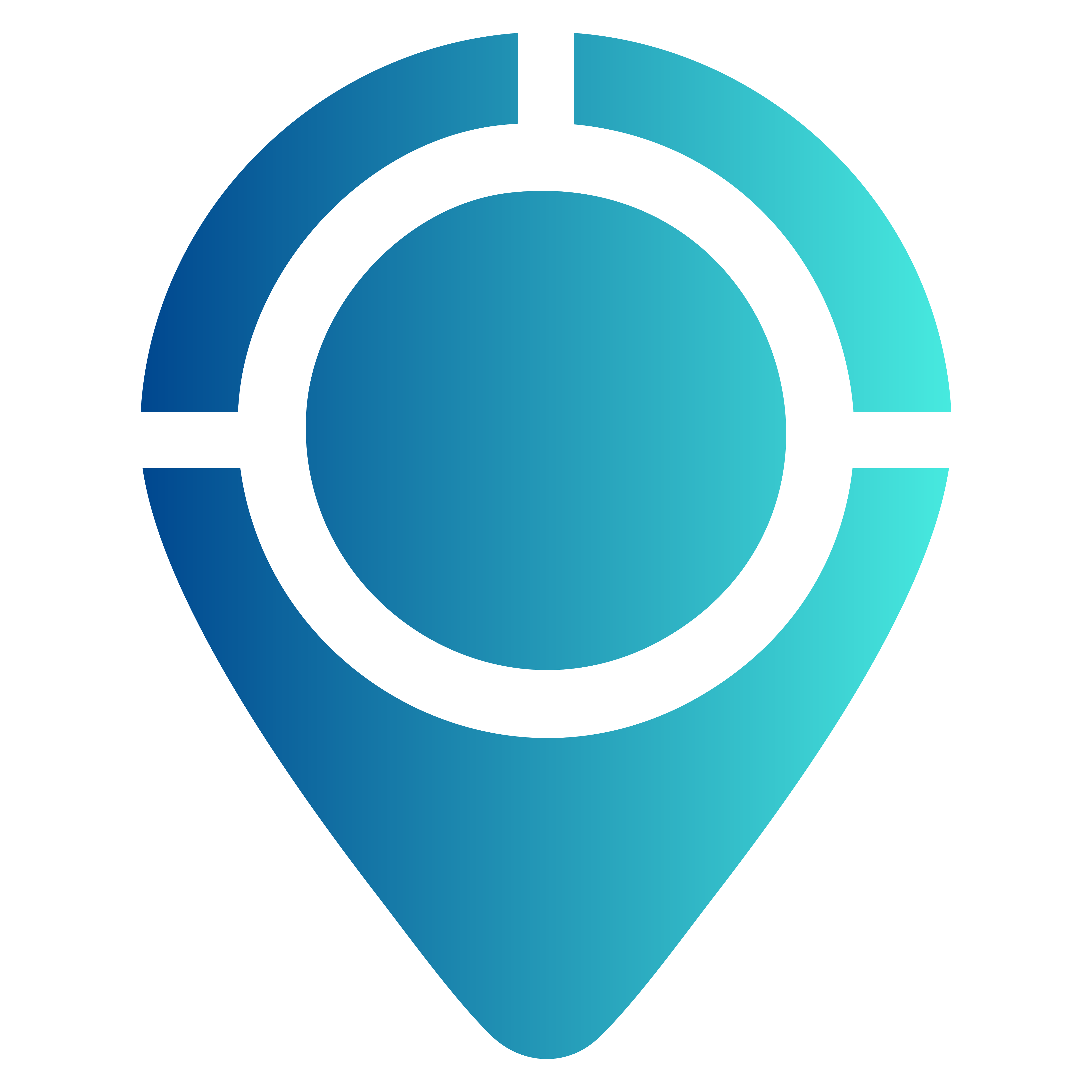 GPS Tracking Logo