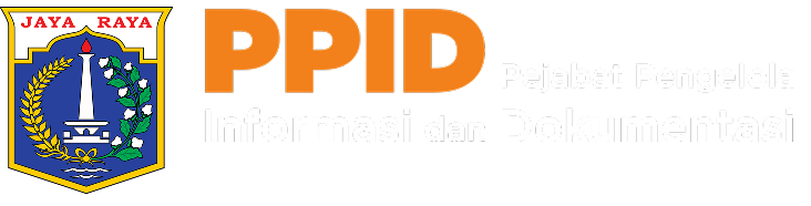 Logo PPID