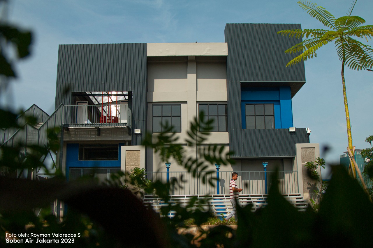 Kanal Layanan Informasi