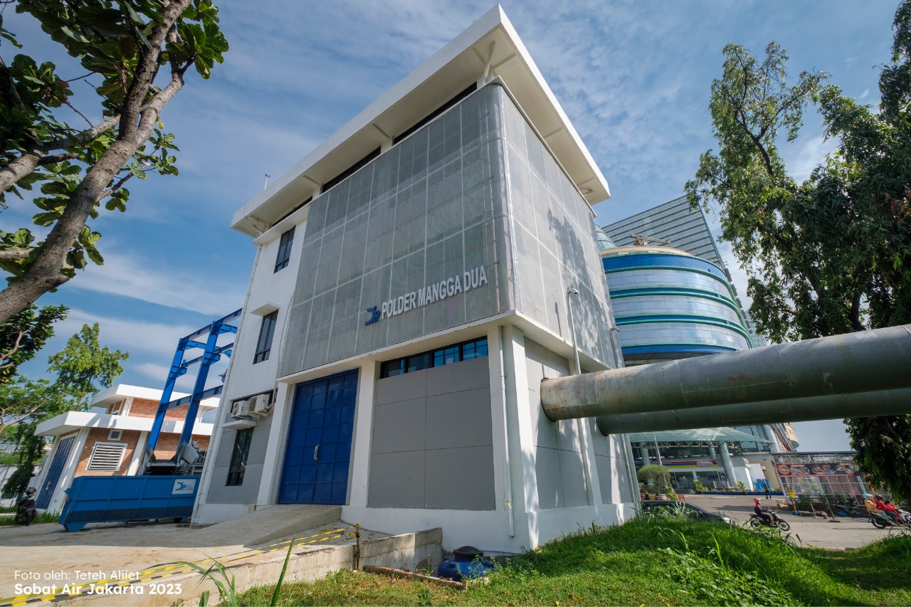 Prosedur Penanganan Sengketa Informasi